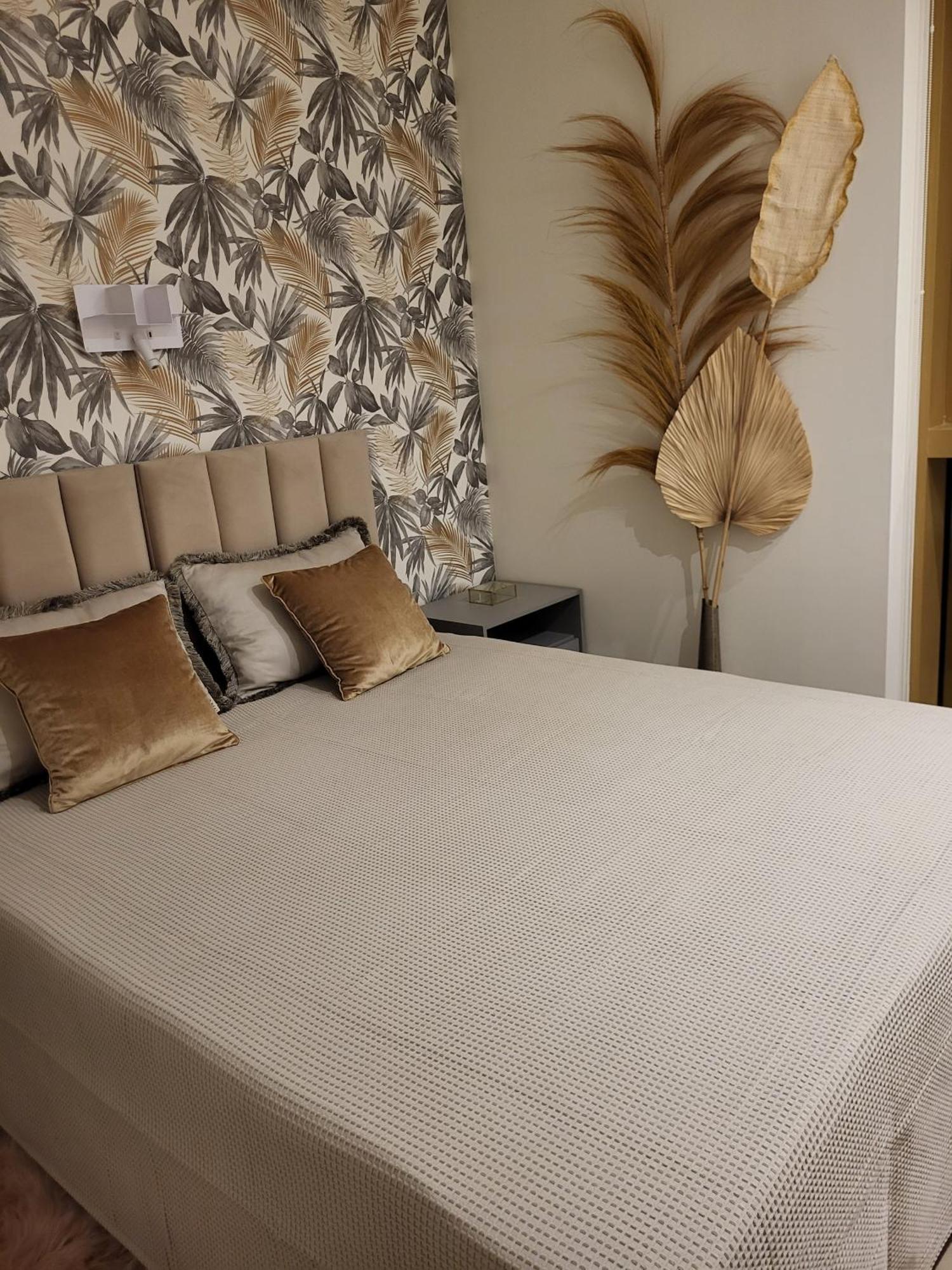 Intempo By Holuxe - 211- 21st Floor Apartamento Benidorm