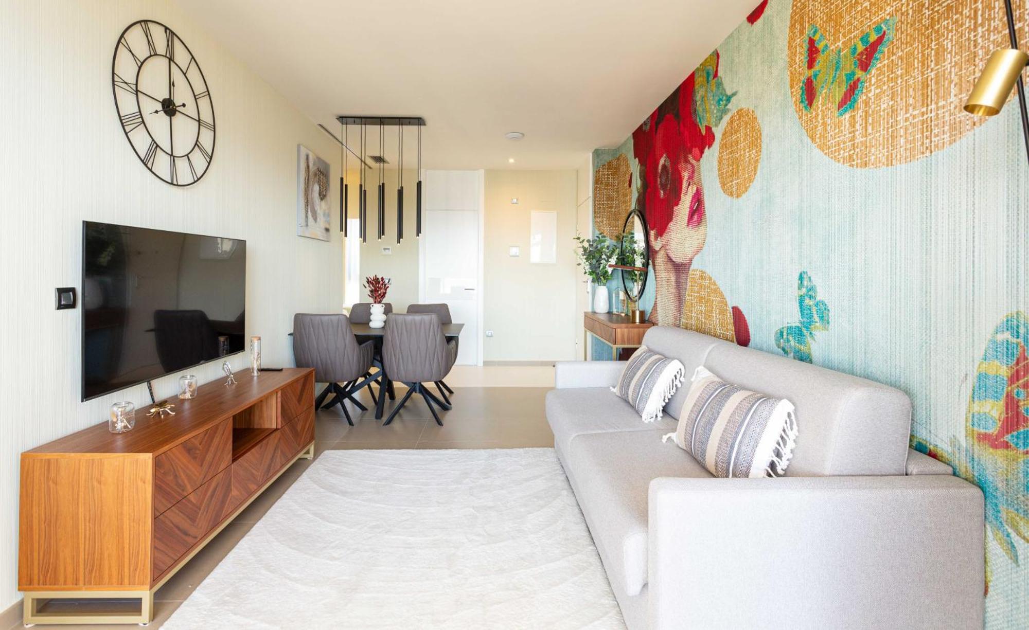 Intempo By Holuxe - 181 - 18th Floor Apartment