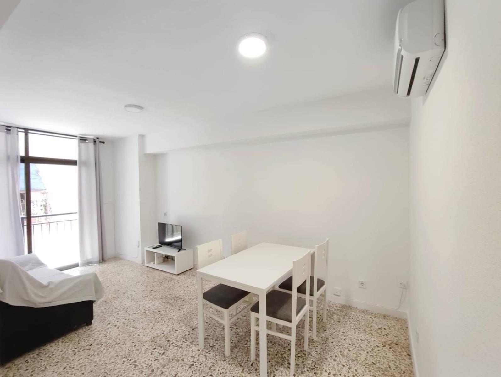 Playa Apartamento