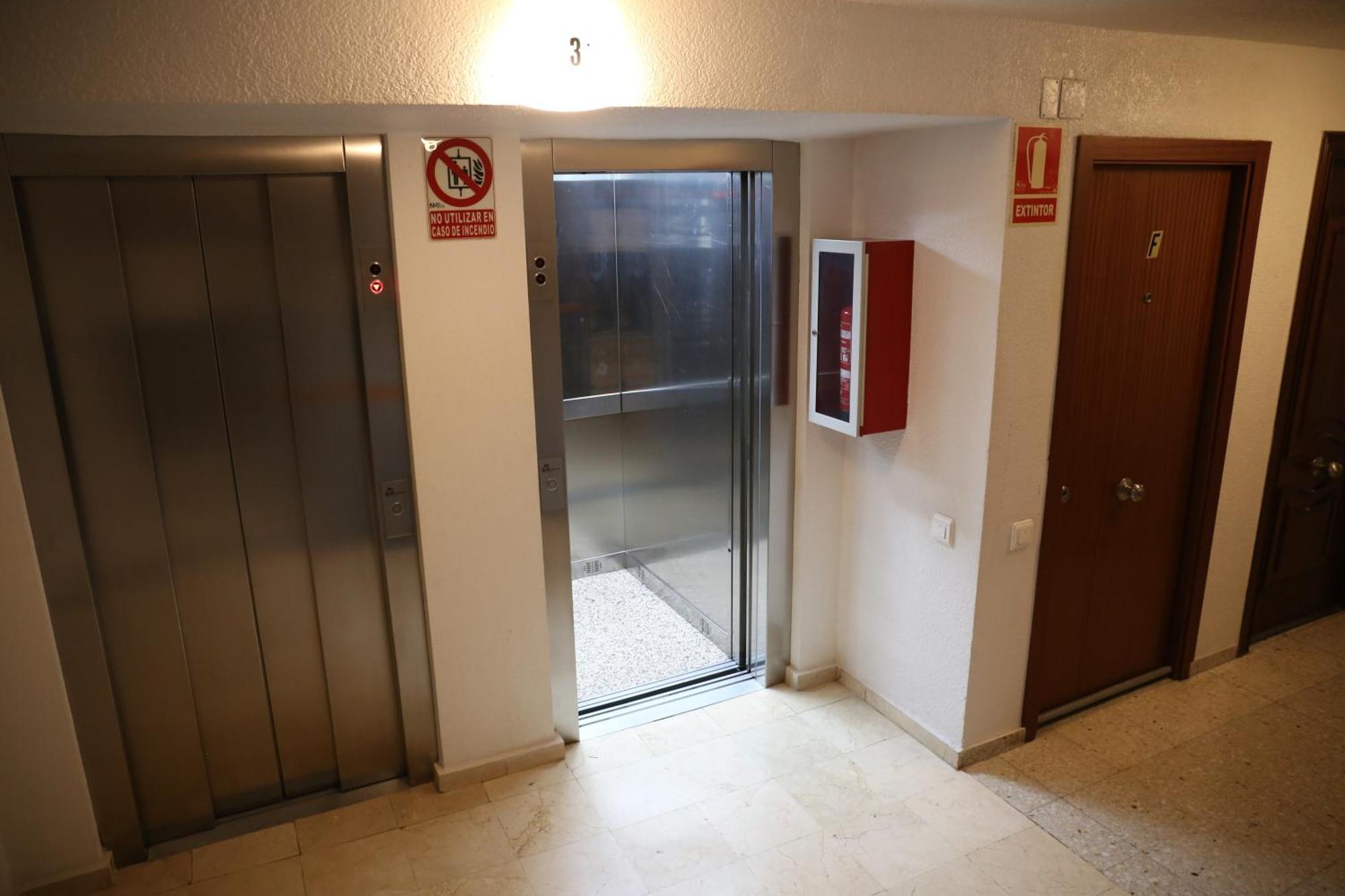Navasa 2 3f Appartement