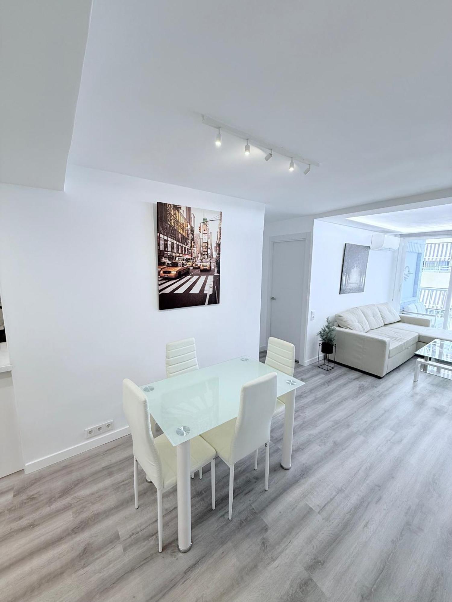 Appartement Navasa 2 3f