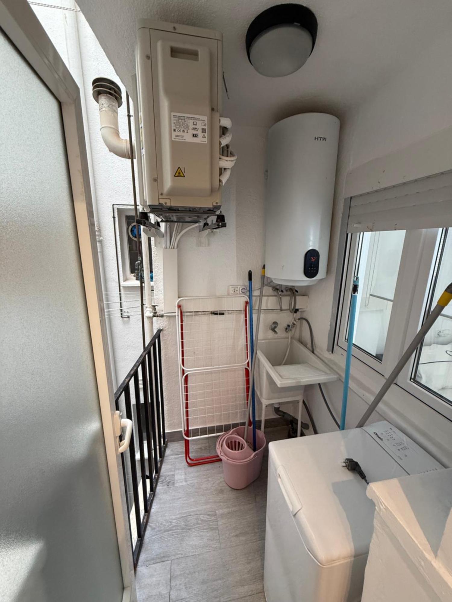 Appartement Navasa 2 3f Benidorm