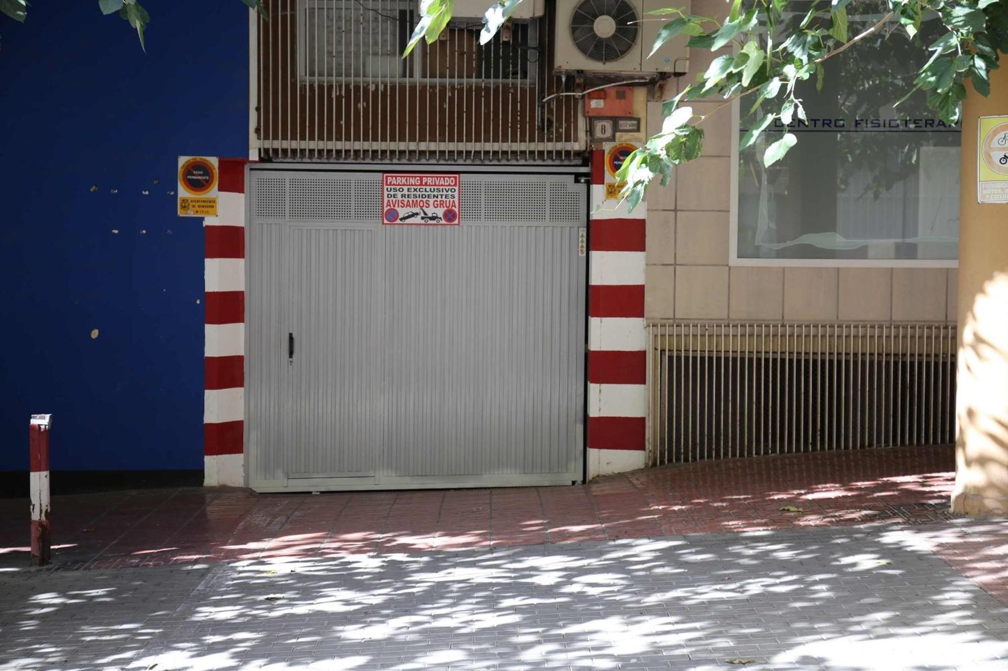 Navasa 2 3f Appartement Benidorm