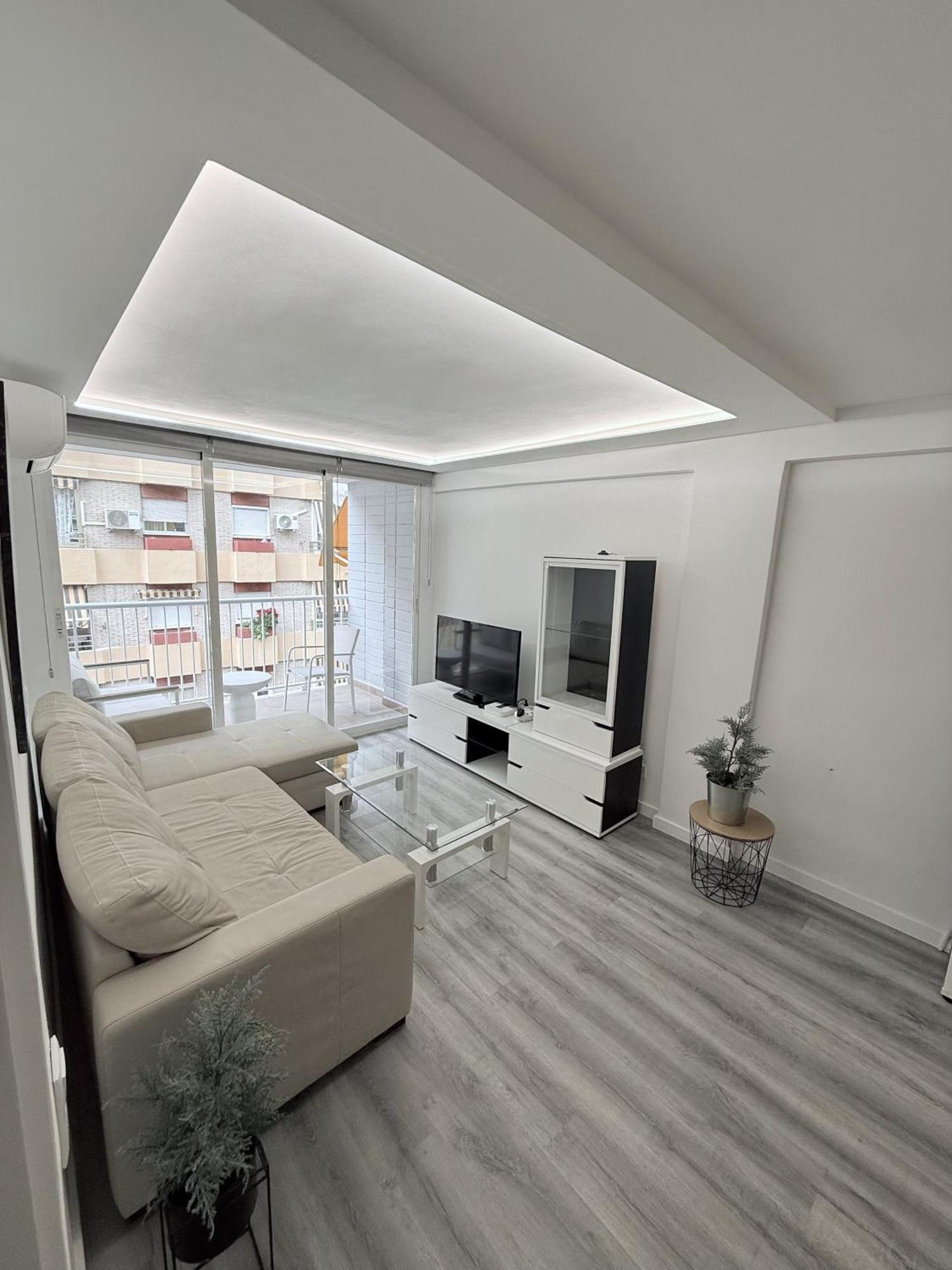 Appartement Navasa 2 3f