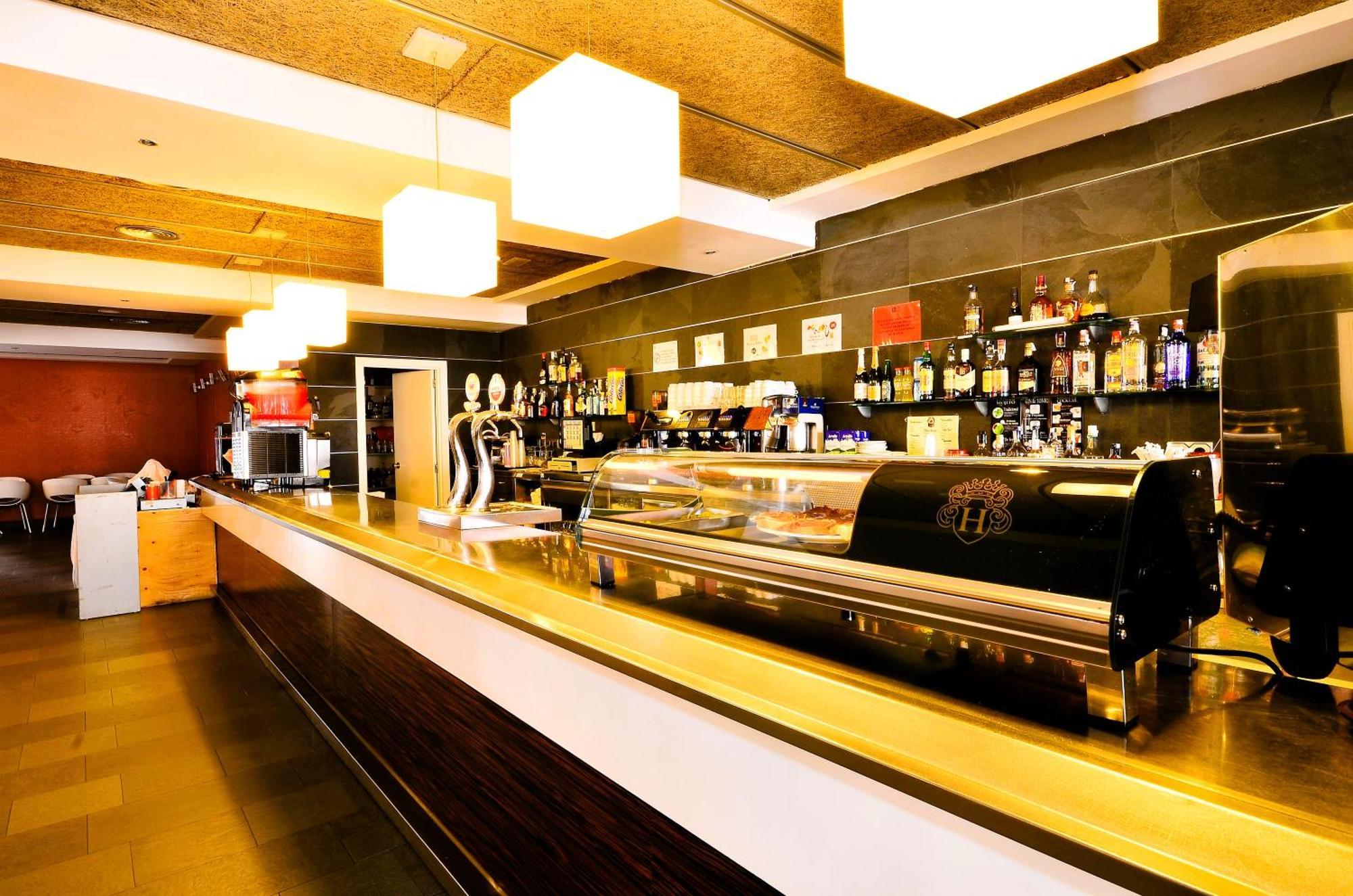 Hotel Sol Y Sombra 3*