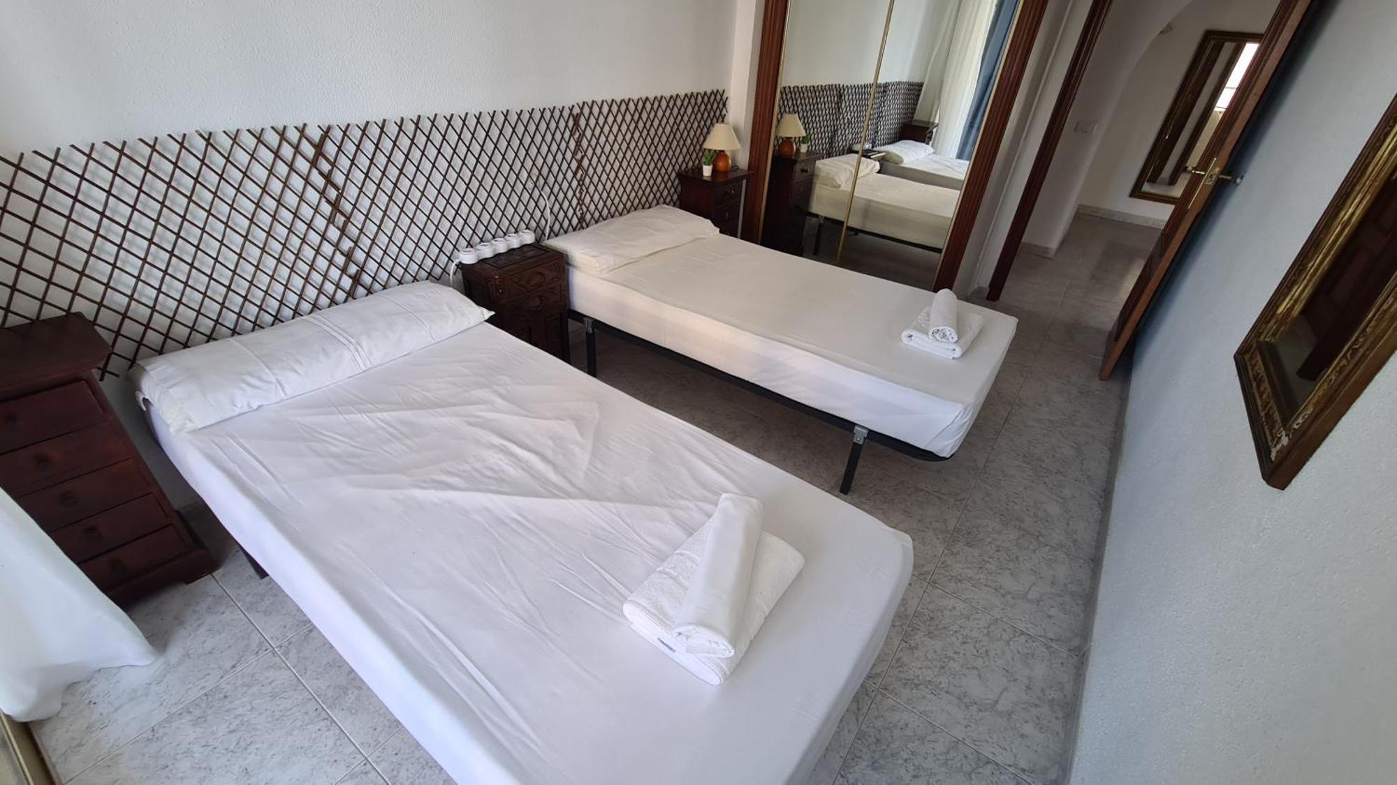 Apartamento Edificio Karola Benidorm