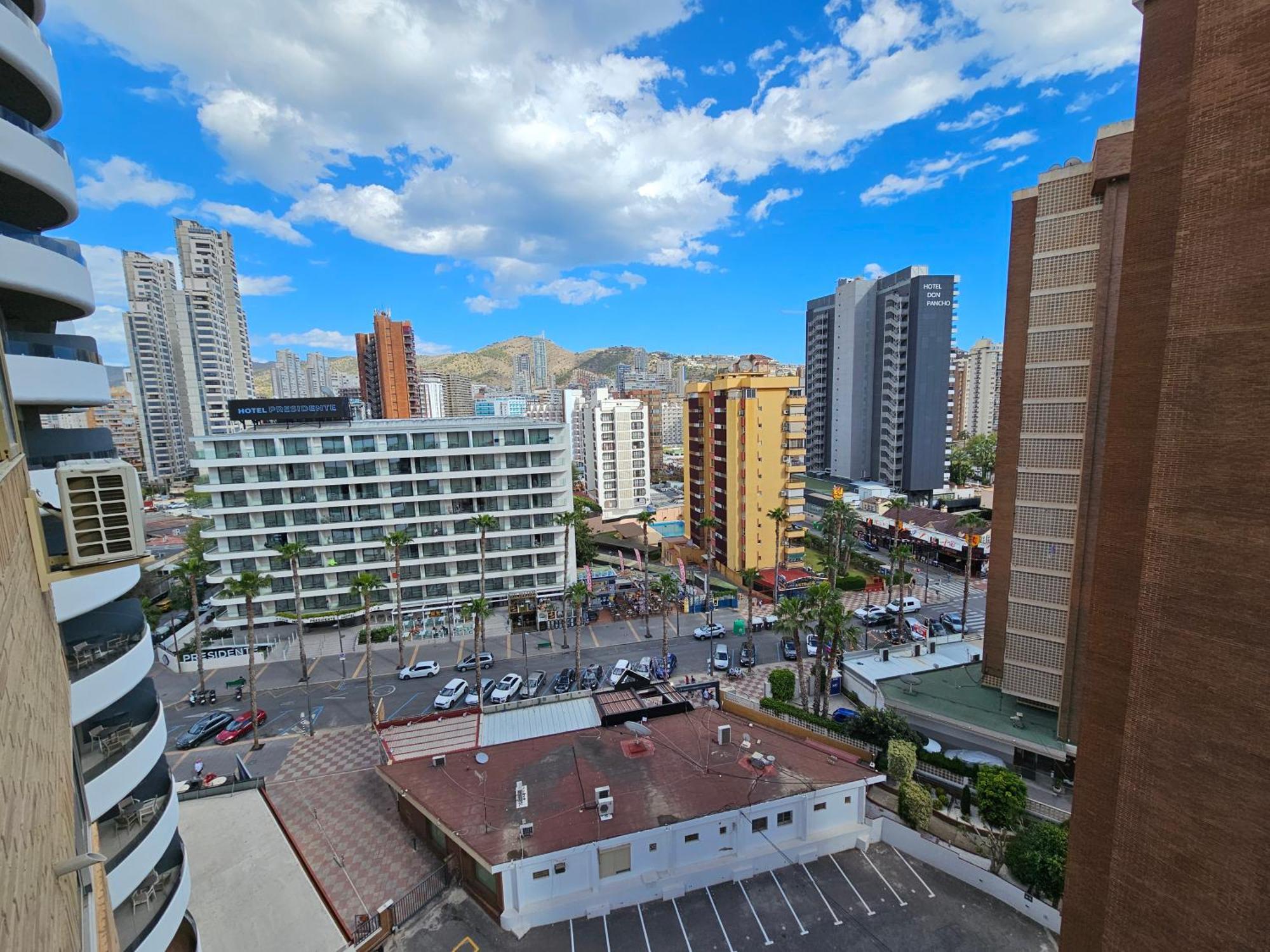 Edificio Karola Apartamento *