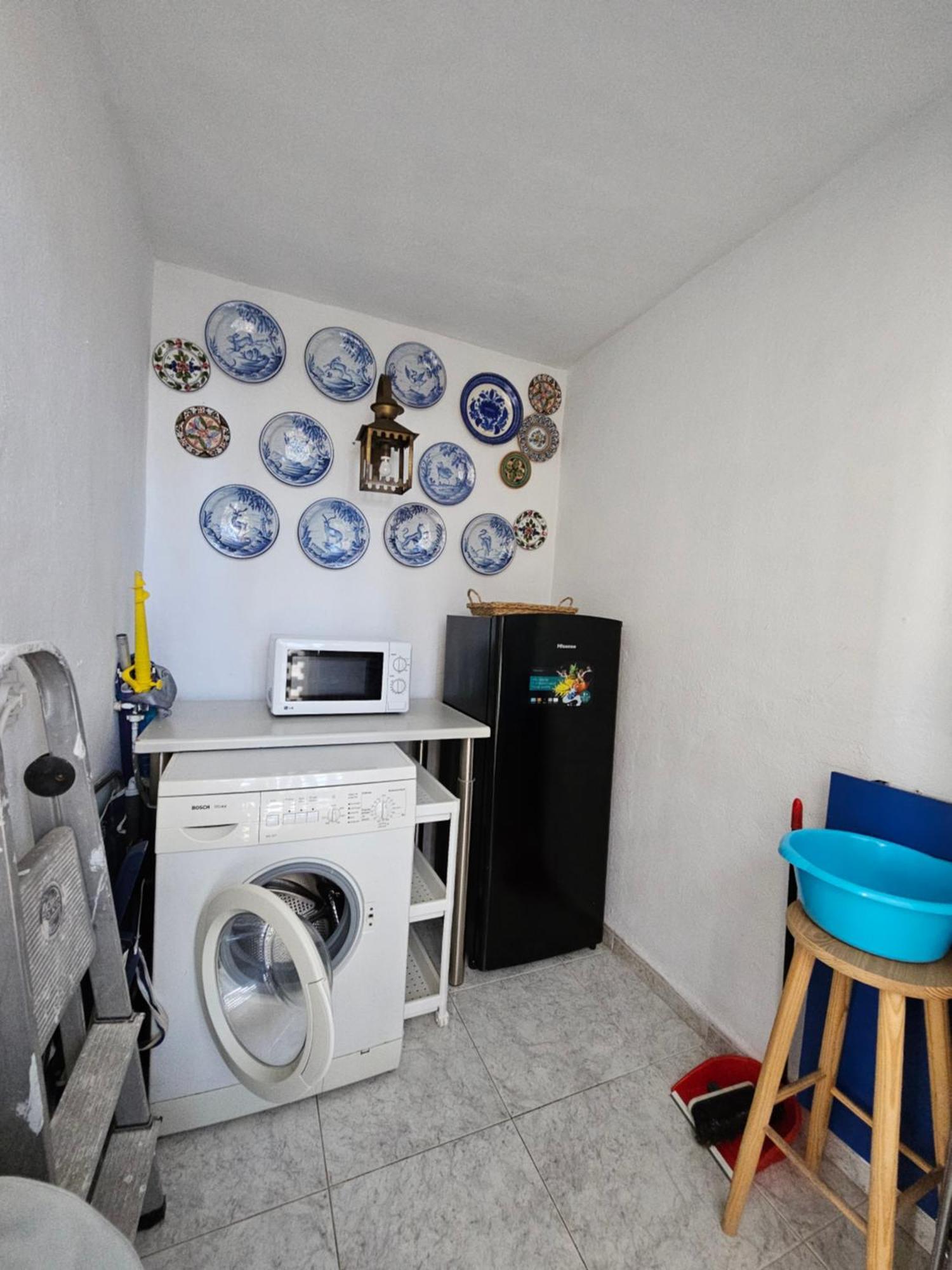 Apartamento Edificio Karola *