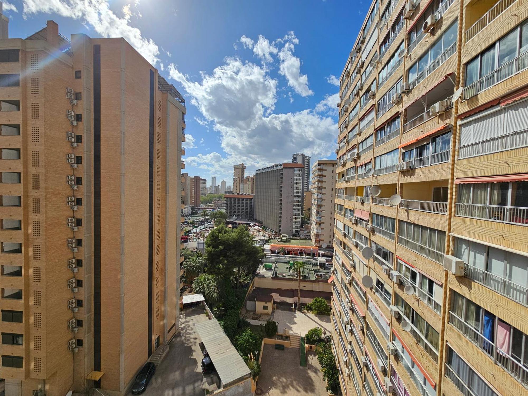 Edificio Karola *