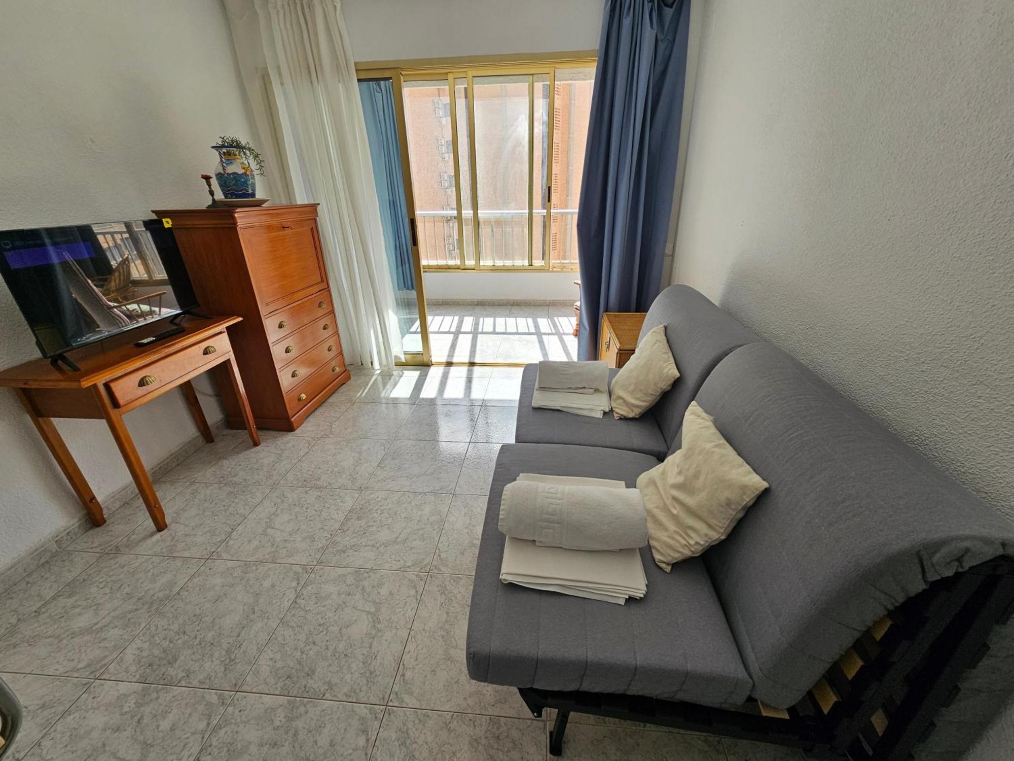 Apartamento Edificio Karola Benidorm
