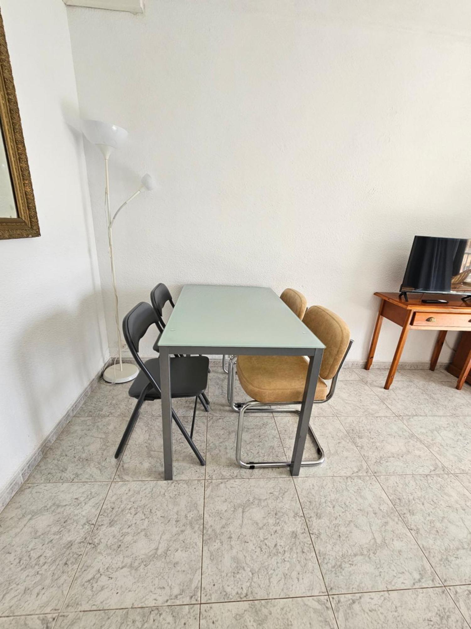 Apartamento Edificio Karola *