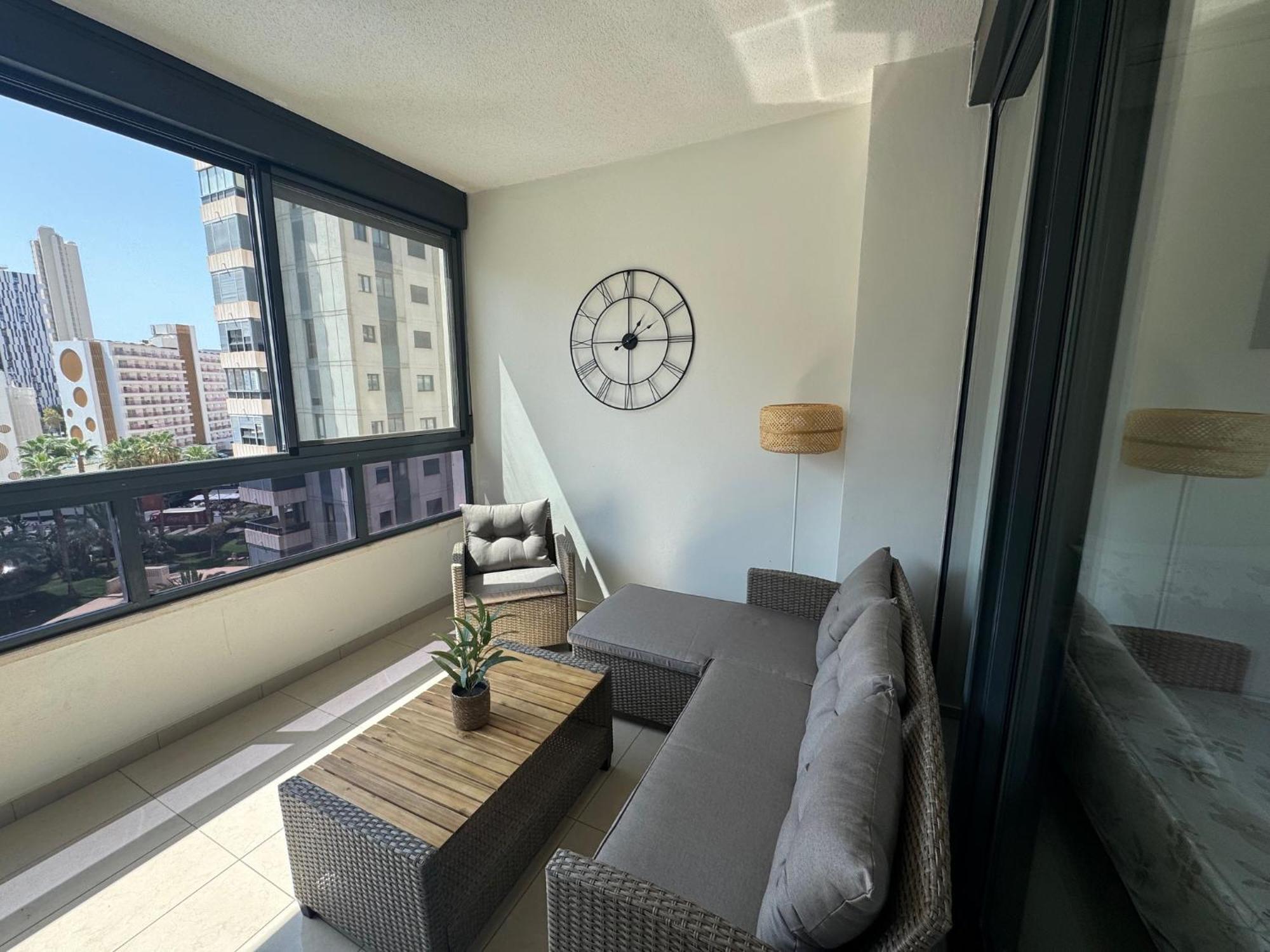Apartment Gemelos 26 *
