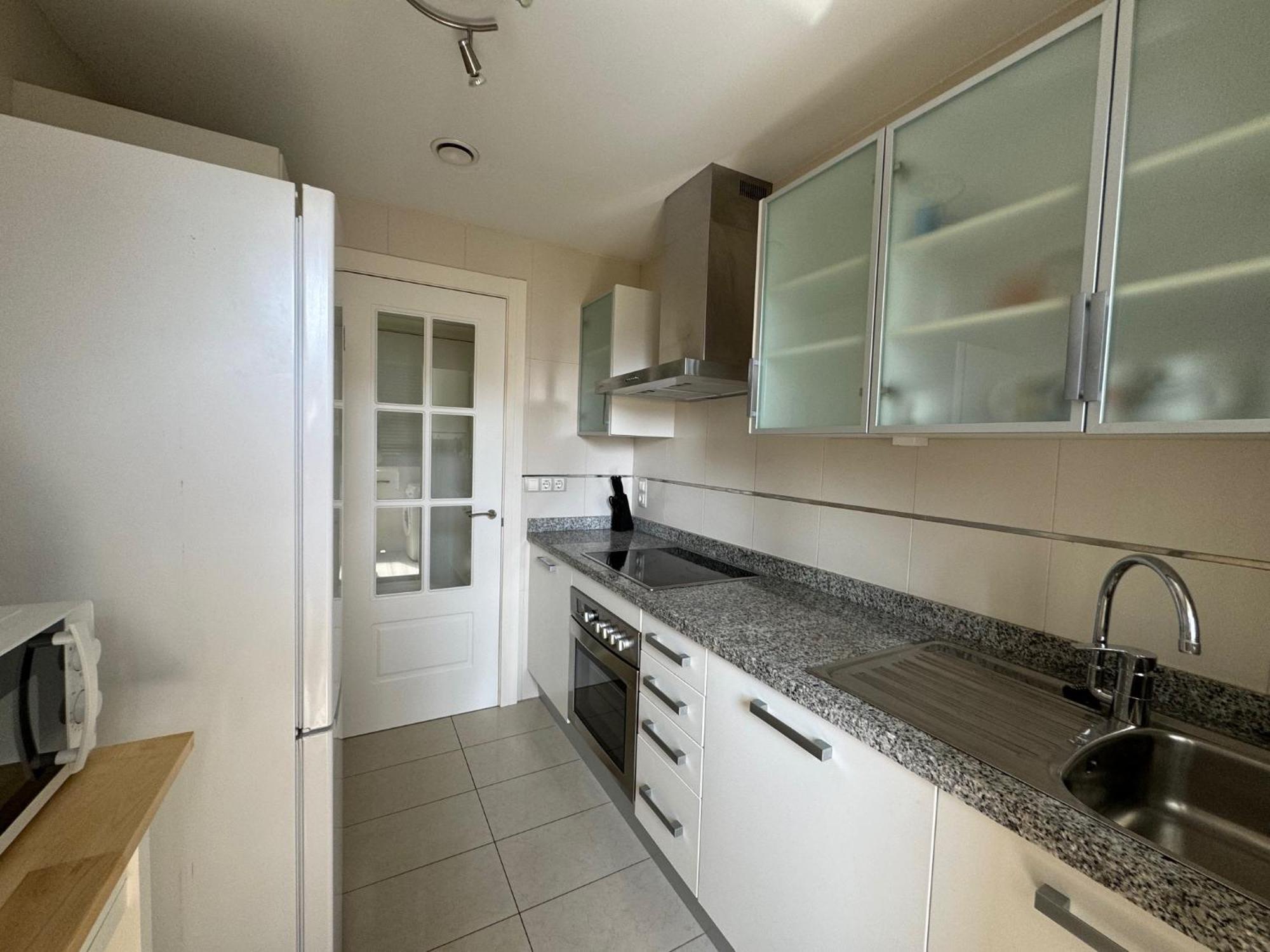 Apartment Gemelos 26 *