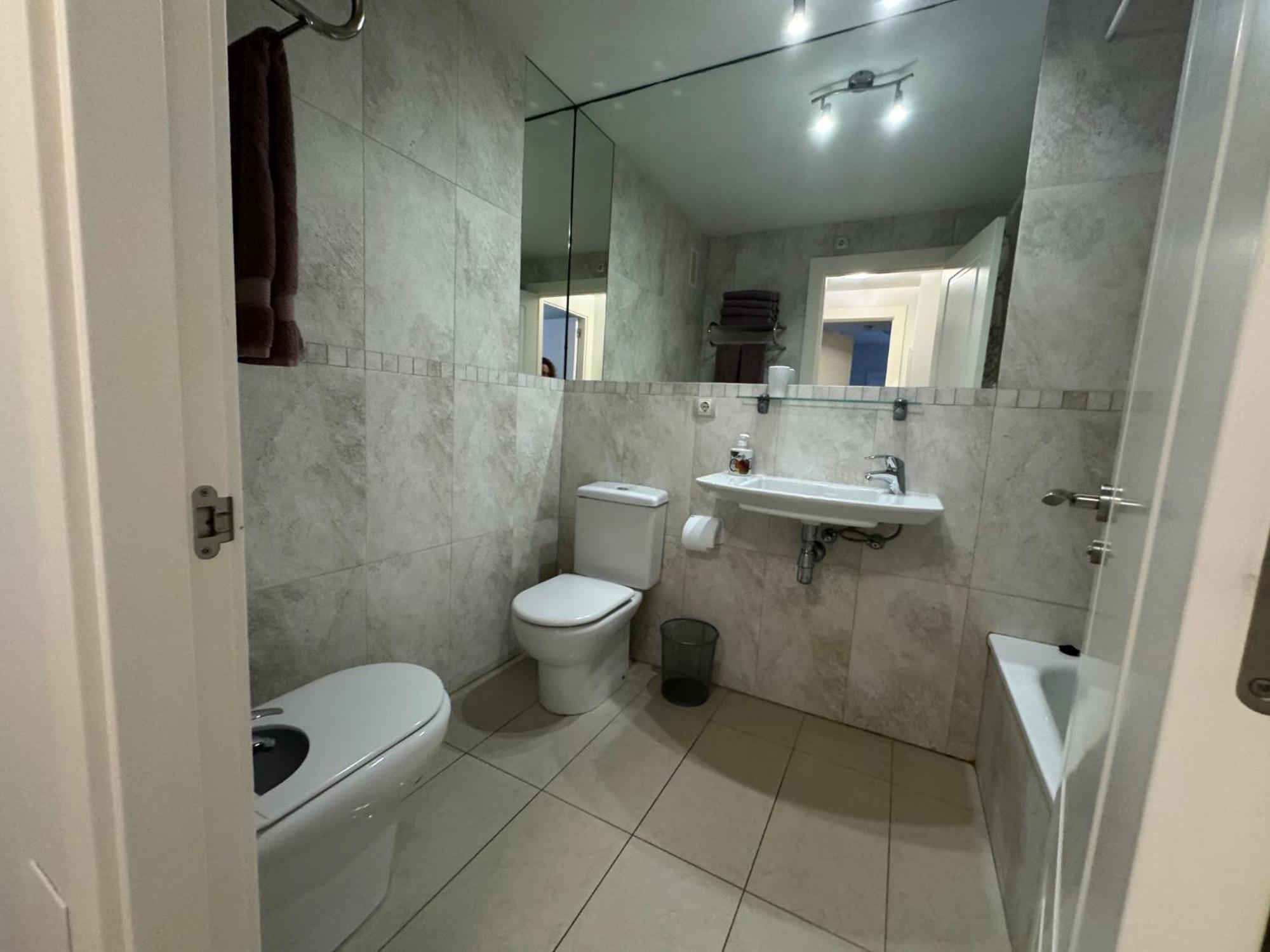 Apartment Gemelos 26