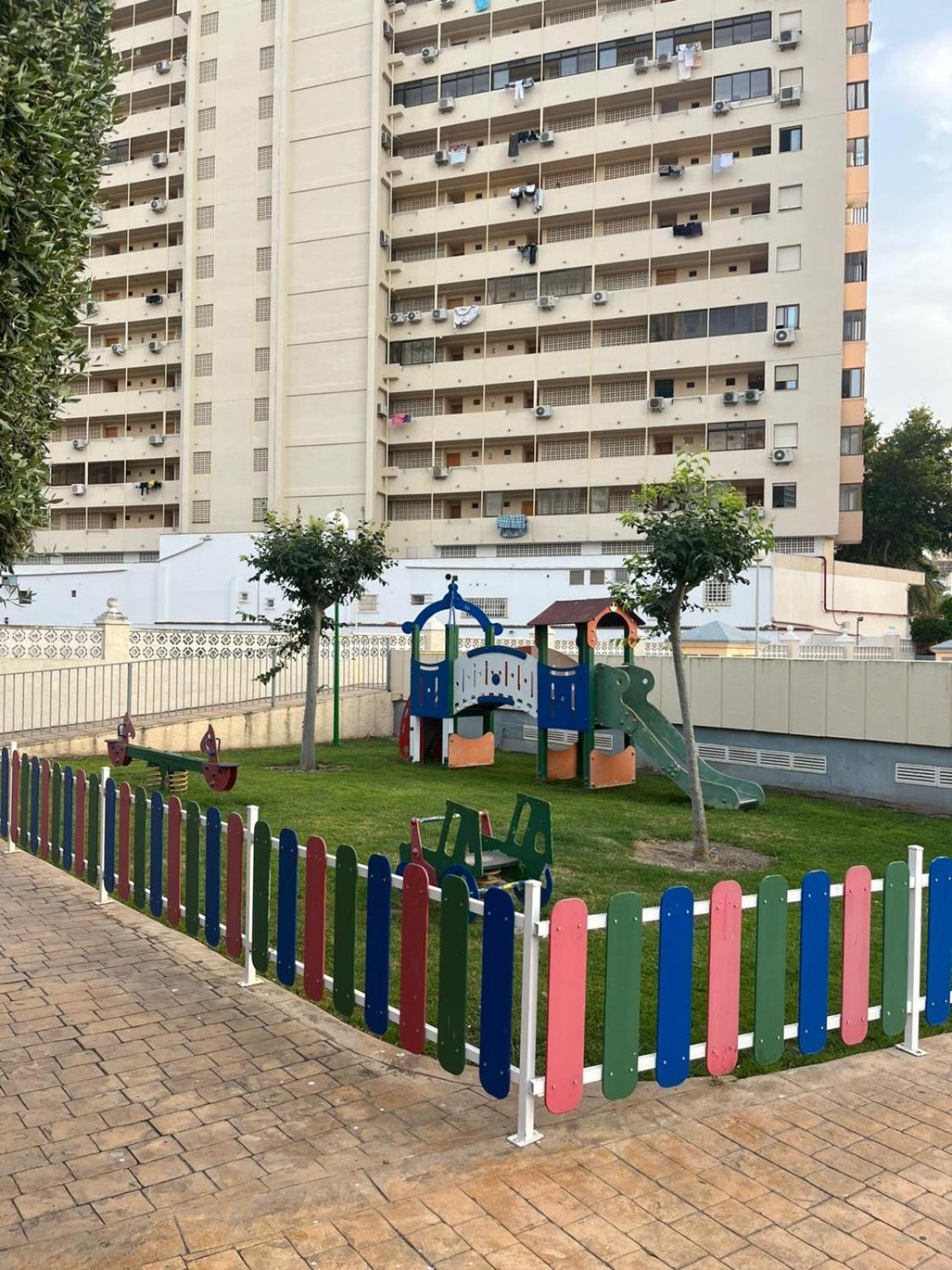 Gemelos 22 ,benidorm-alicante