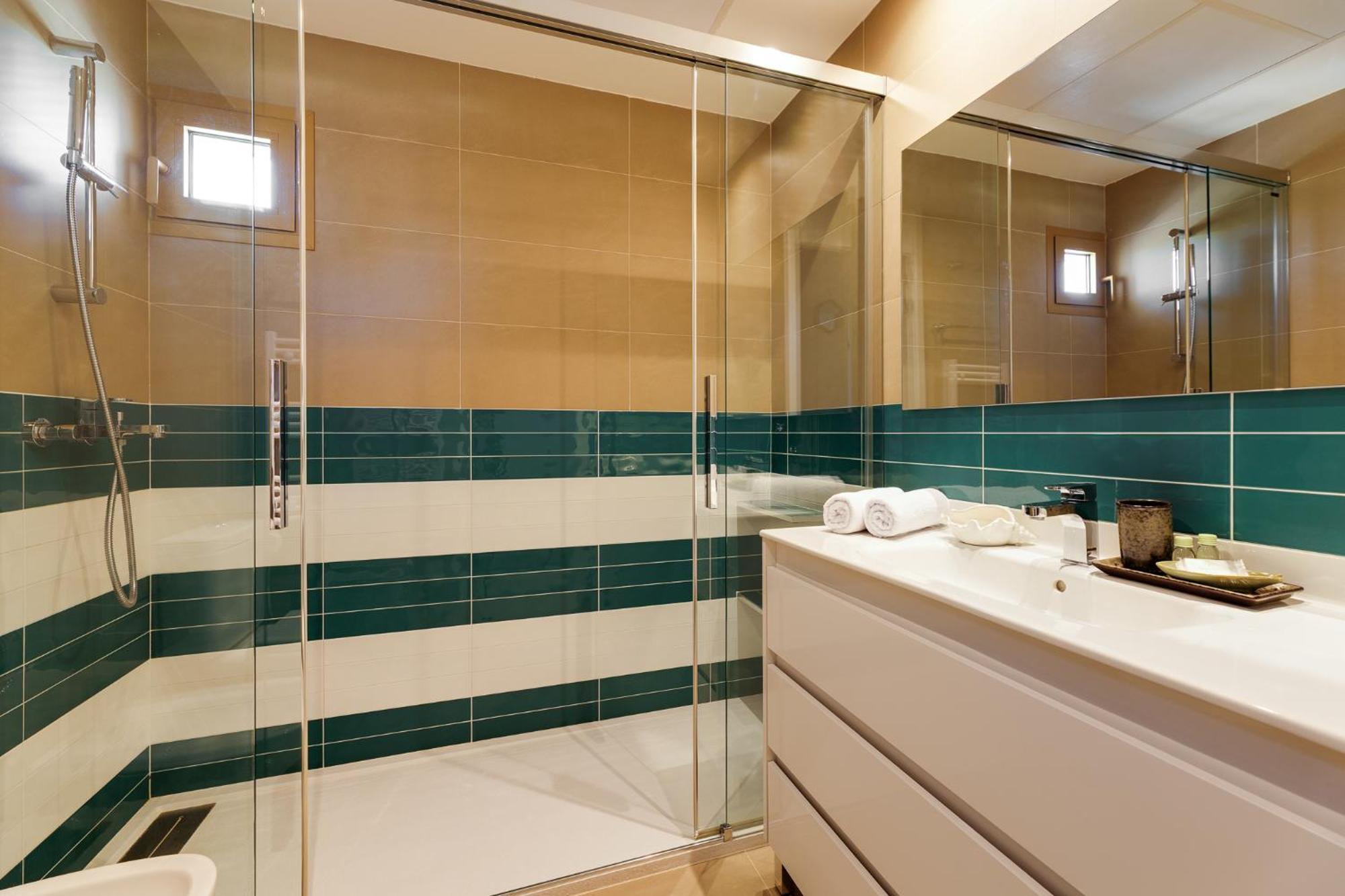 Intempo Golden Tower Appartement Benidorm