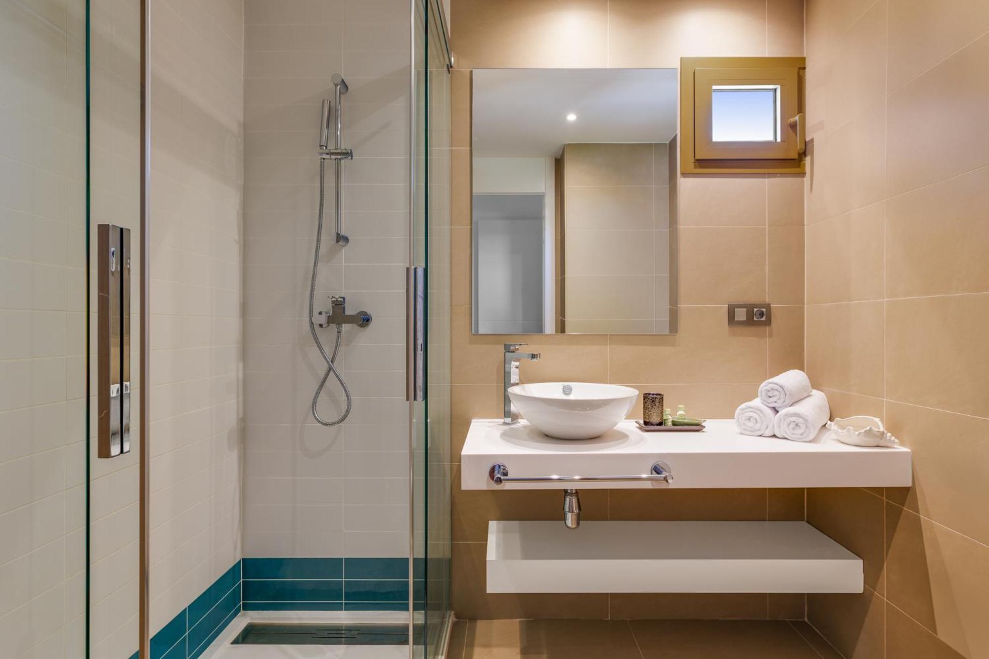 Appartement Intempo Golden Tower Benidorm