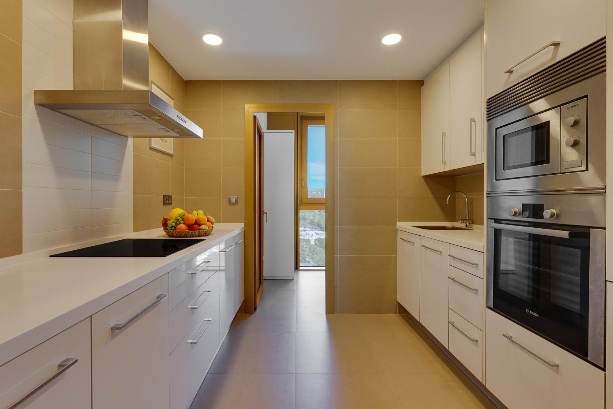 Intempo Golden Tower Appartement Benidorm