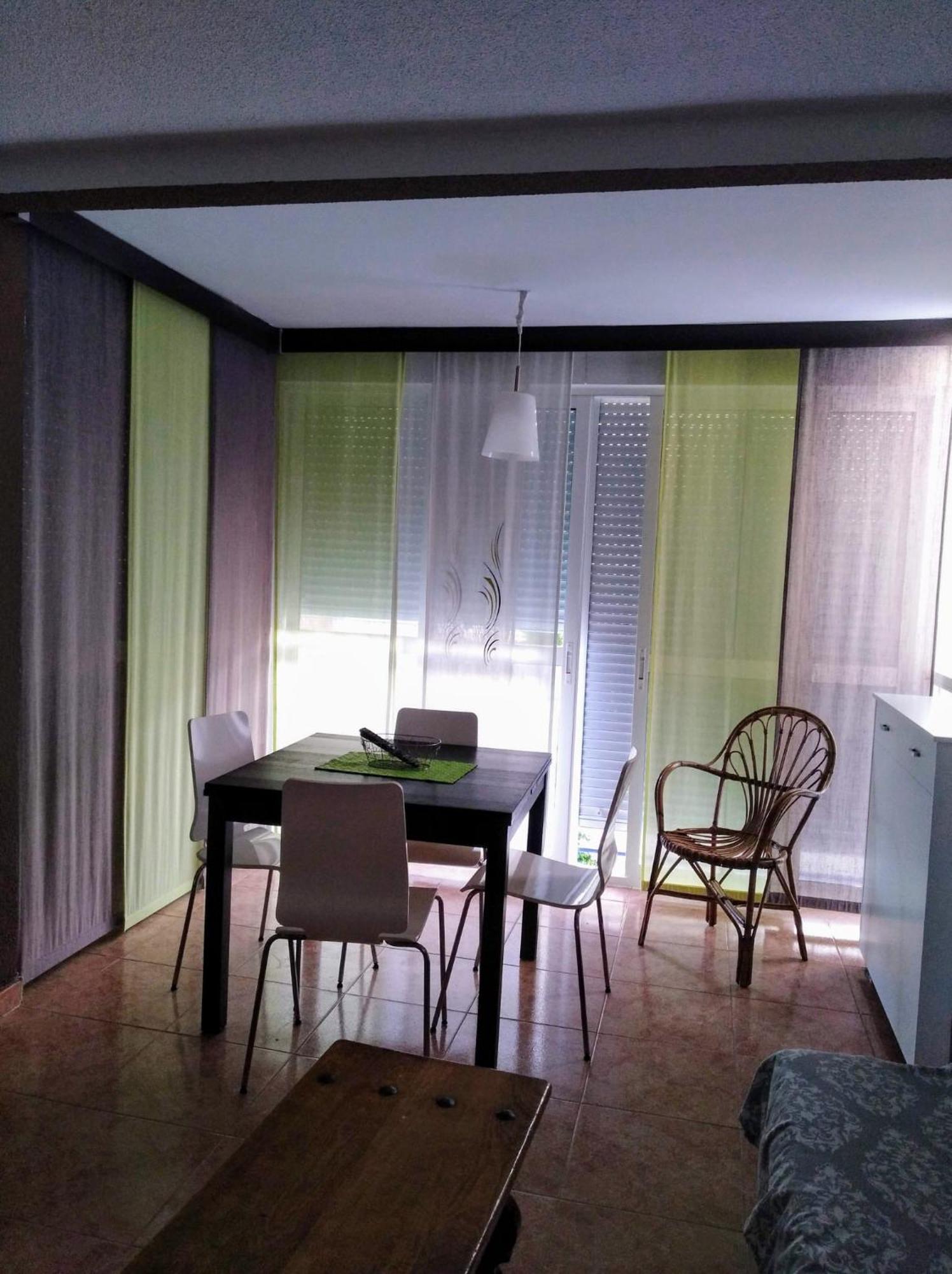 Benidorm- Piscina Y Parking Apartamento