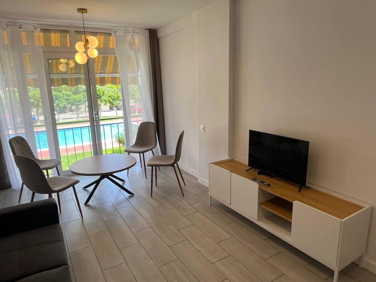 Hannibal 31 Appartement Benidorm