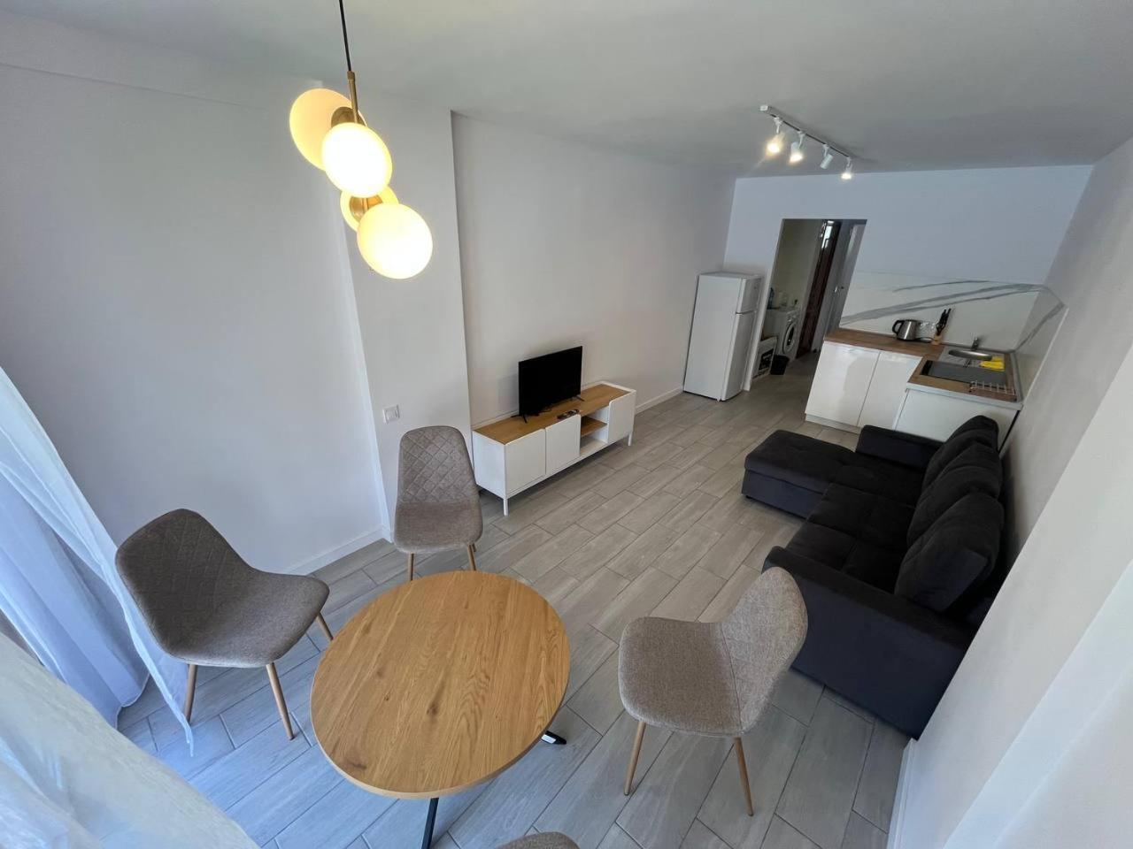 Appartement Hannibal 31