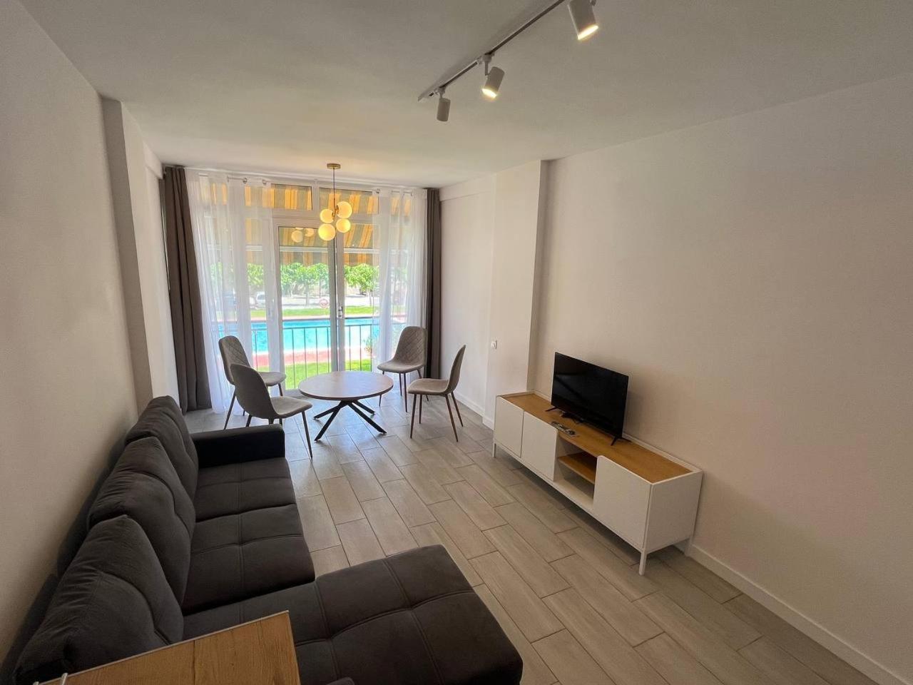 Appartement Hannibal 31 Benidorm