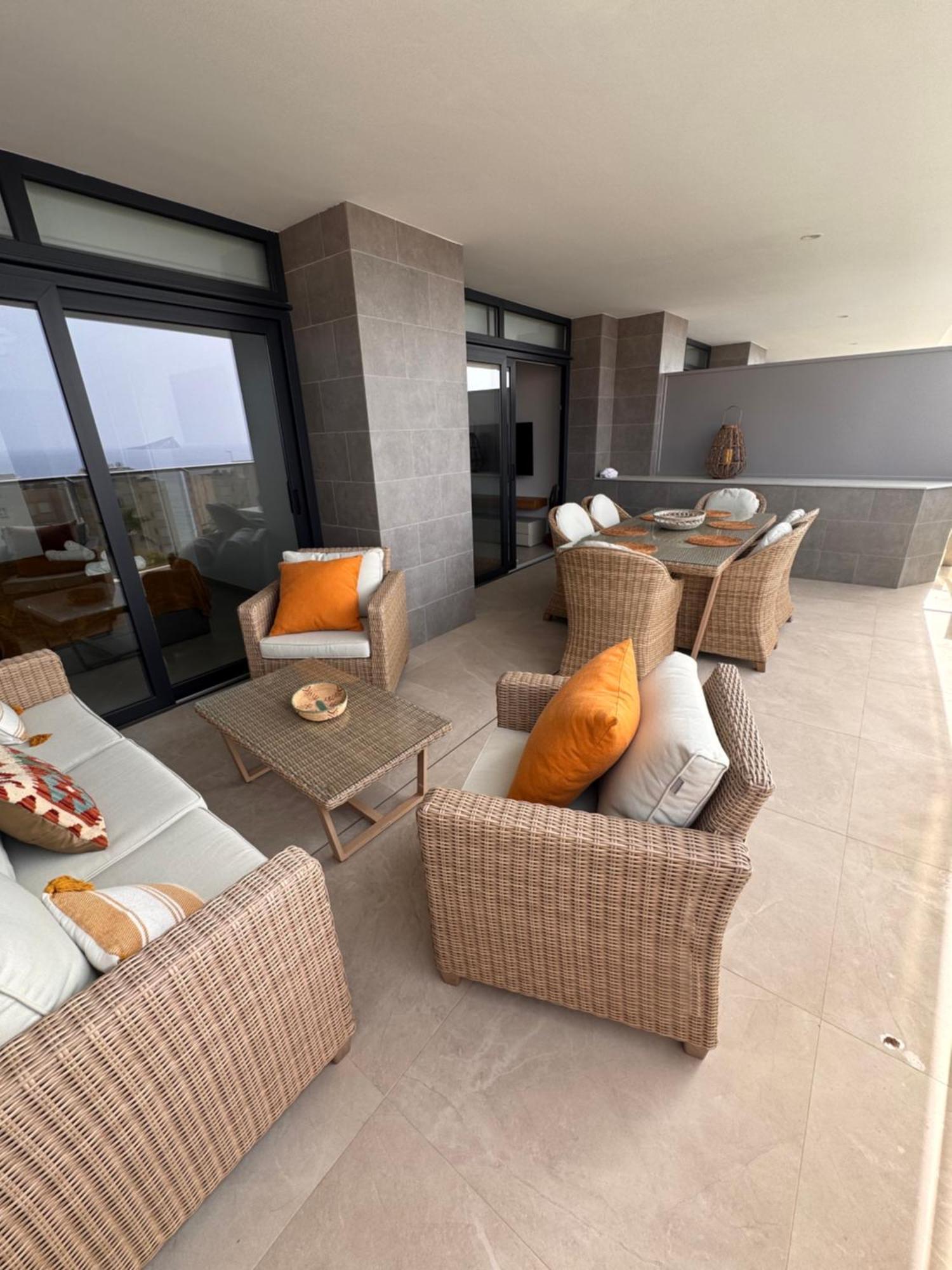 Apartamento Sunset Cliffs By Mar Holidays