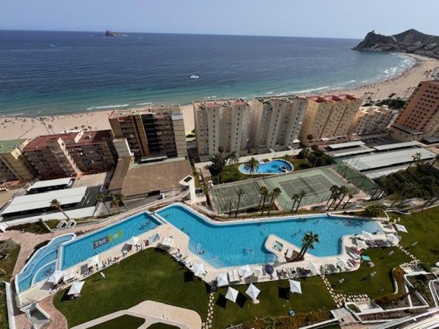 Apartamento Sunset Cliffs By Mar Holidays Benidorm