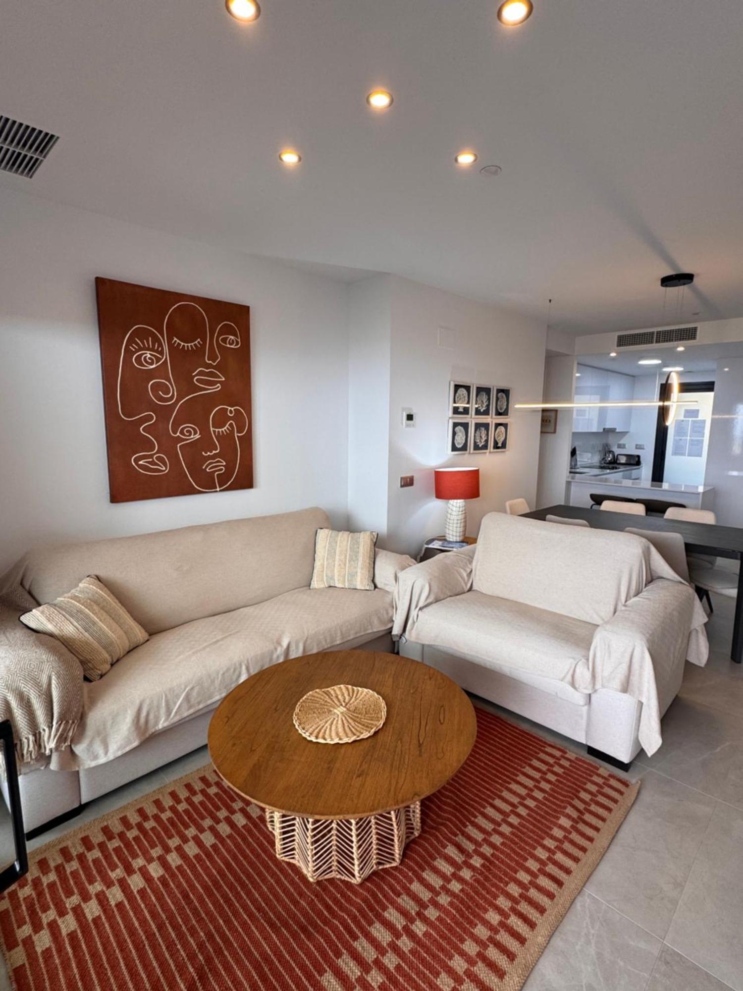 Sunset Cliffs By Mar Holidays Apartamento Benidorm