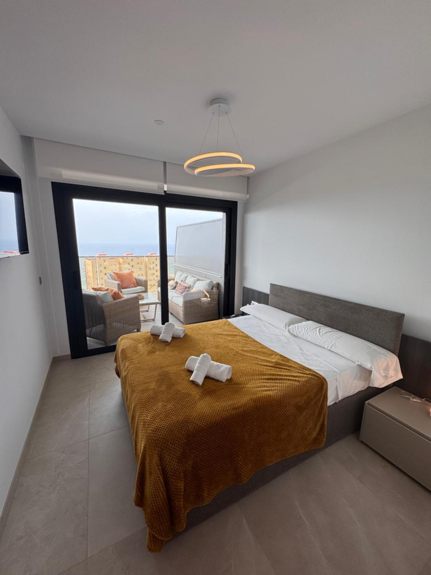 Sunset Cliffs By Mar Holidays Apartment
