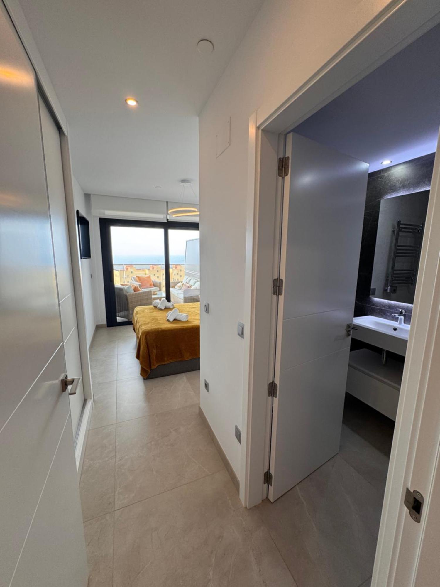 Sunset Cliffs By Mar Holidays Apartamento *