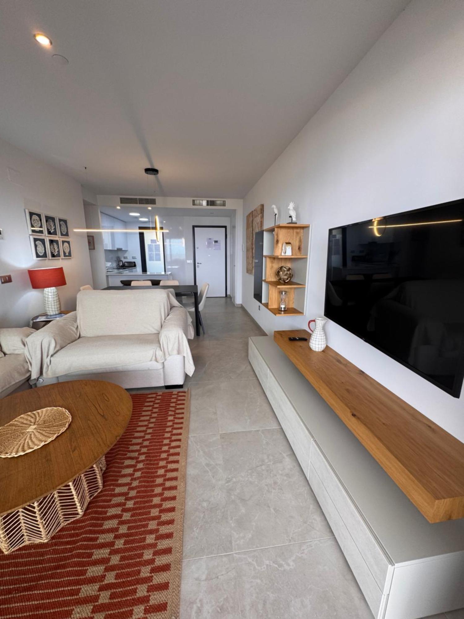 Apartamento Sunset Cliffs By Mar Holidays