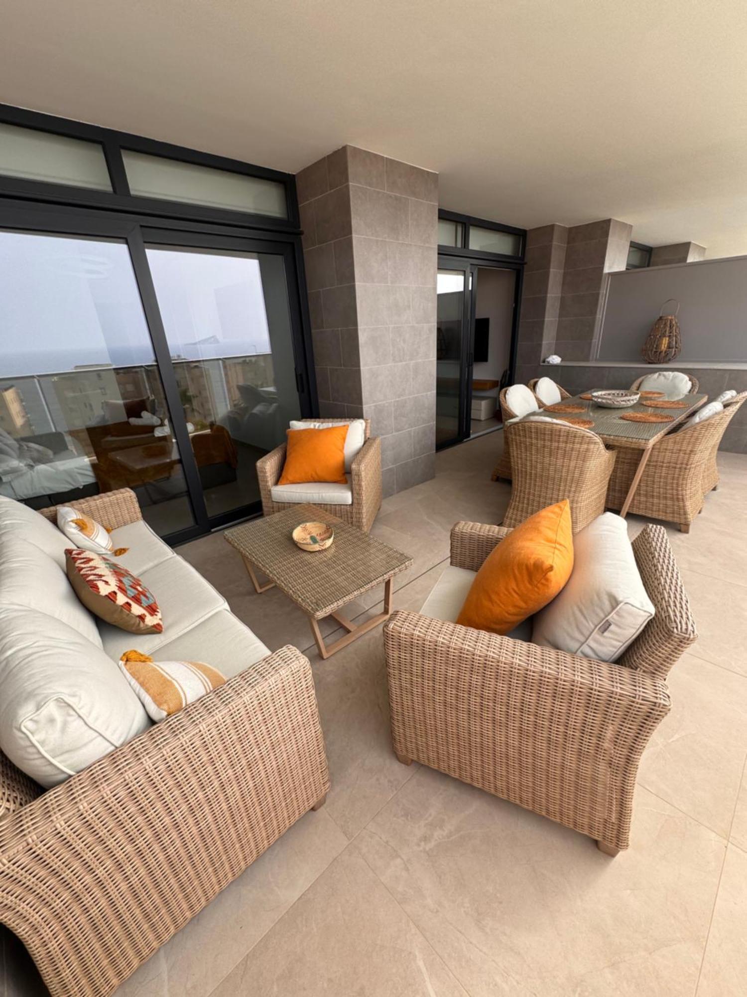 Sunset Cliffs By Mar Holidays Apartamento *