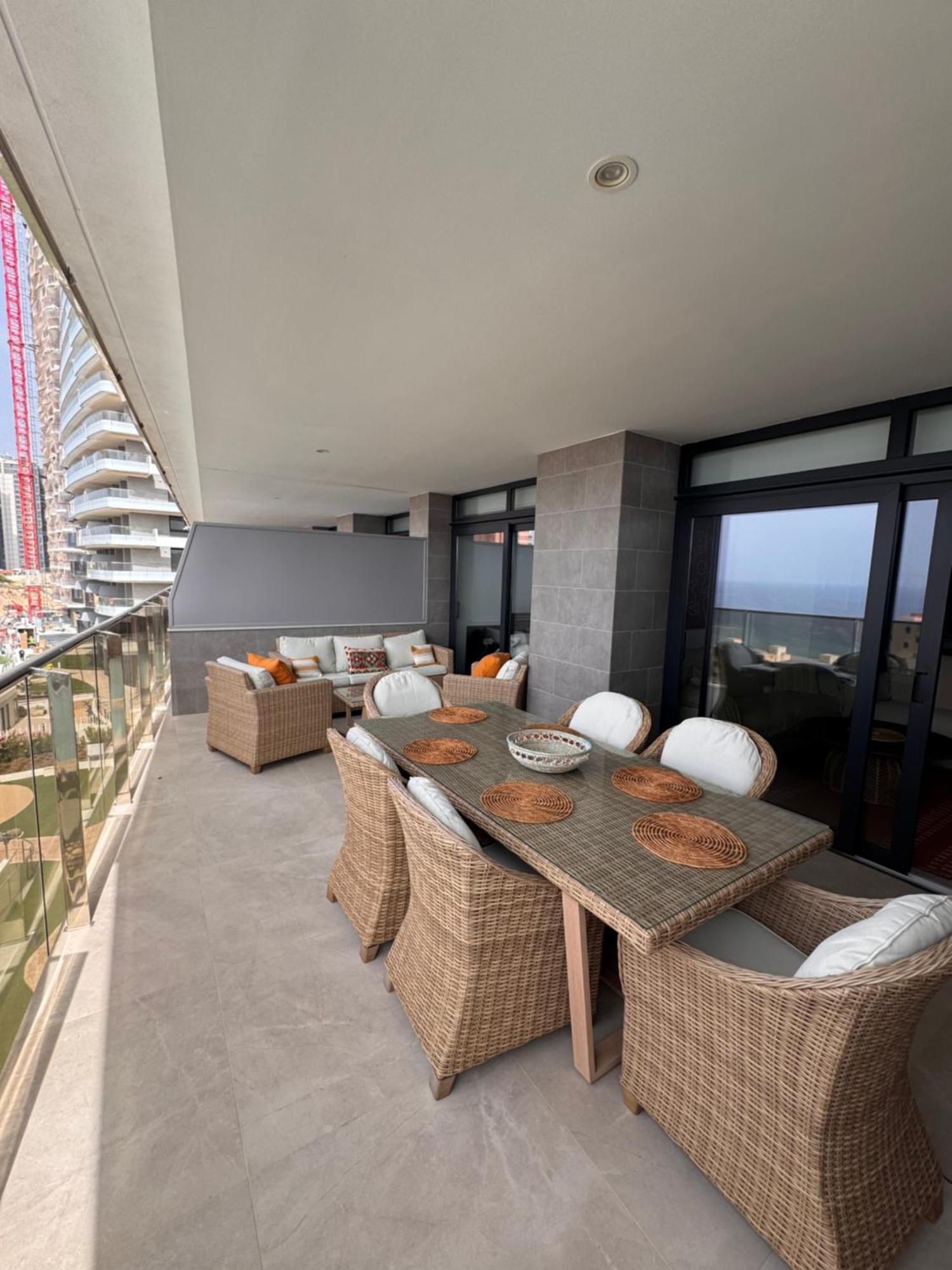 Sunset Cliffs By Mar Holidays Apartamento Benidorm