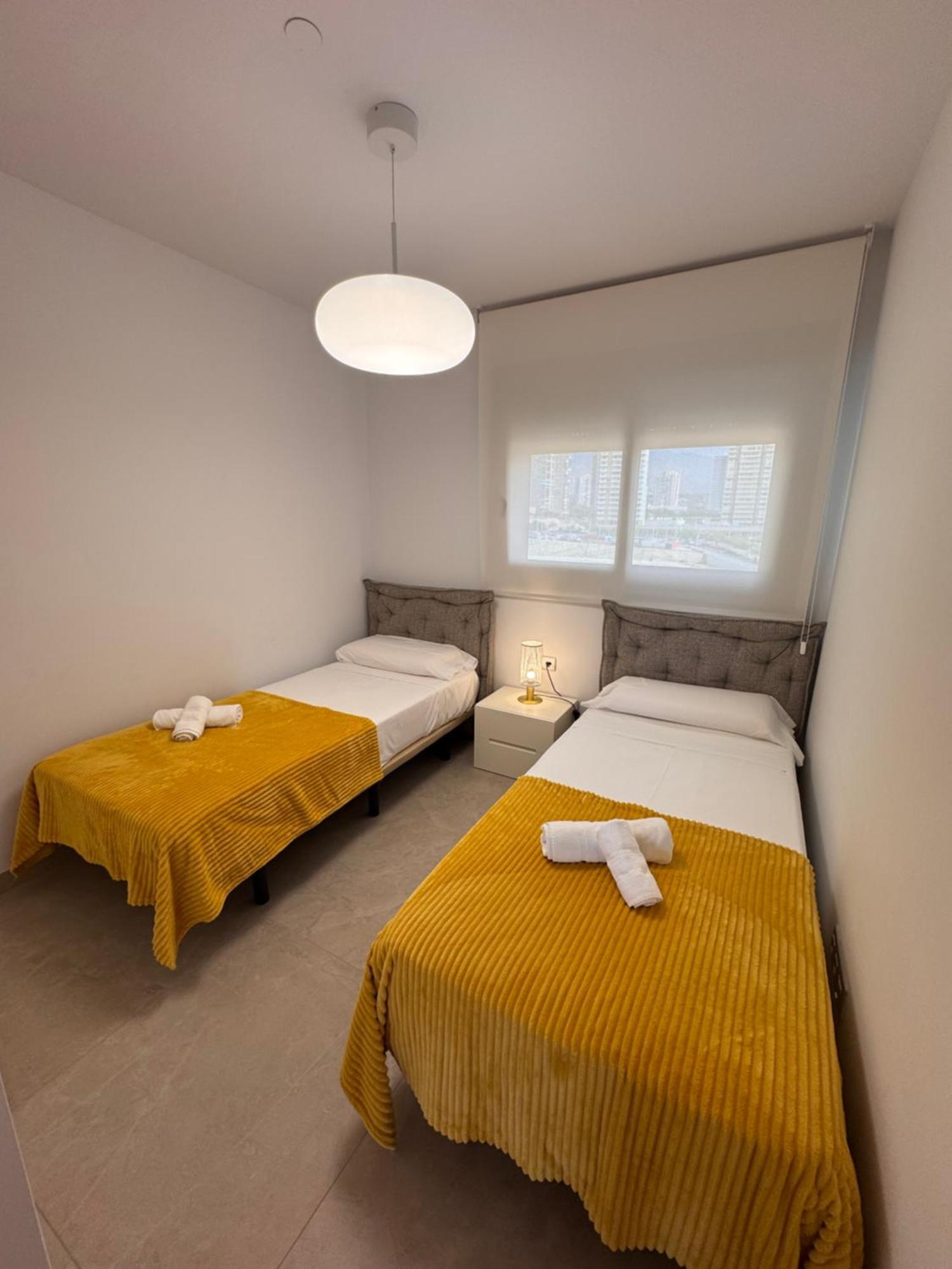 Apartamento Sunset Cliffs By Mar Holidays Benidorm