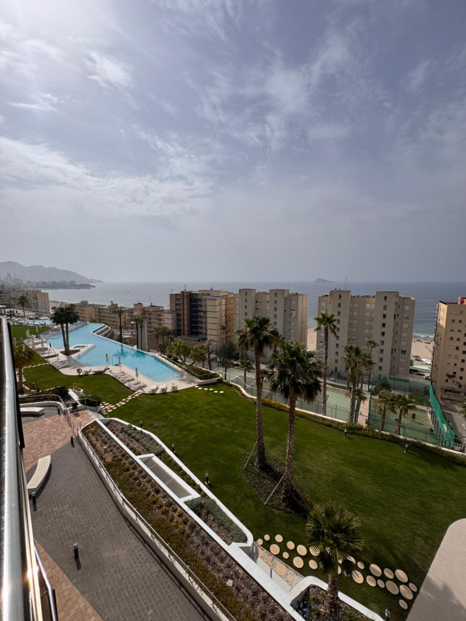 Apartment Sunset Cliffs By Mar Holidays *