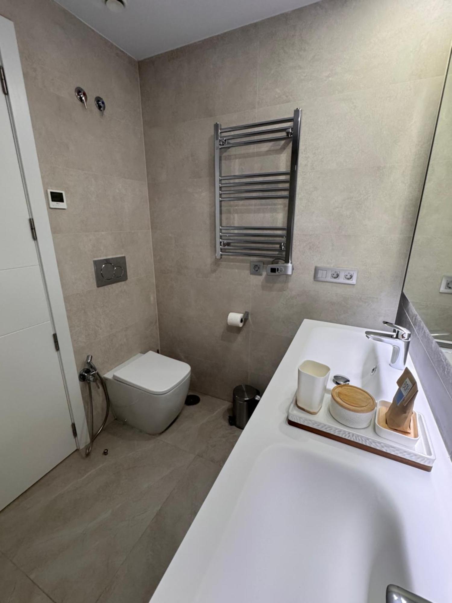 Apartamento Sunset Cliffs By Mar Holidays Benidorm