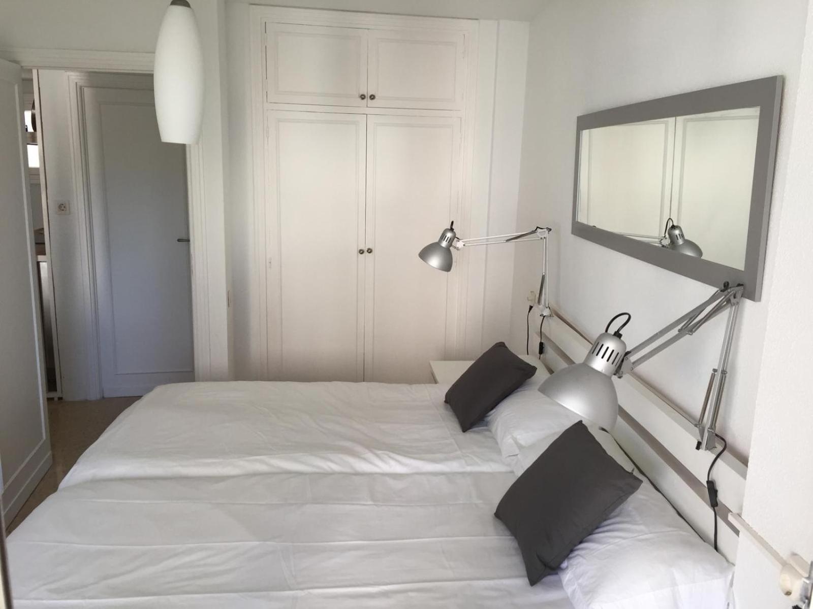Tu Rincon Junto Al Mar, Comodo A 5 Min De La Playa Apartamento Benidorm