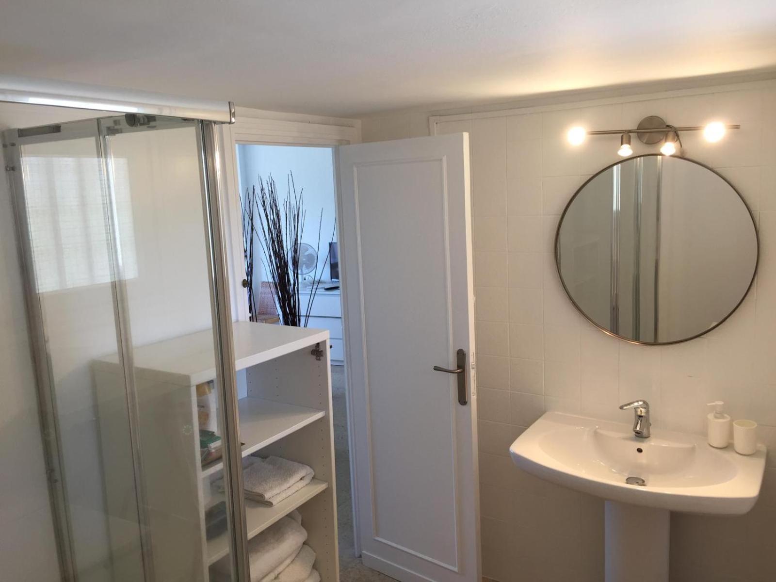 Apartamento Tu Rincon Junto Al Mar, Comodo A 5 Min De La Playa Benidorm