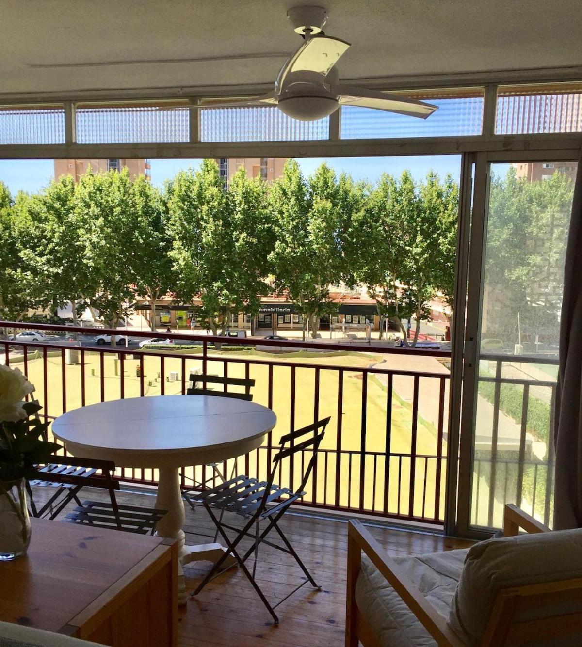 Tu Rincon Junto Al Mar, Comodo A 5 Min De La Playa Apartamento *