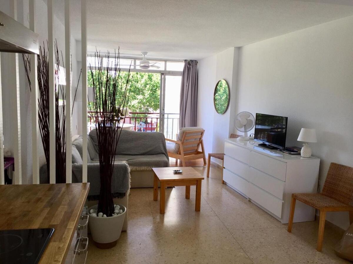 Tu Rincon Junto Al Mar, Comodo A 5 Min De La Playa Apartamento *