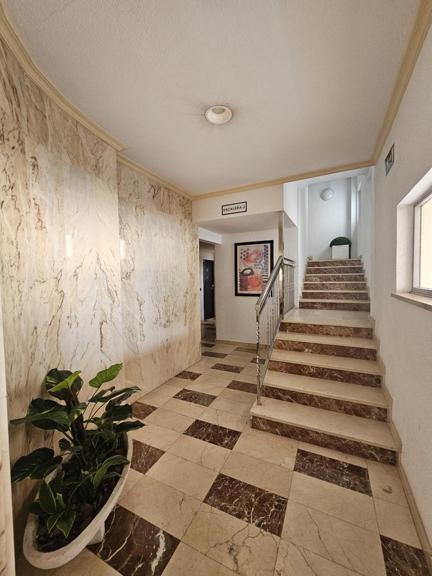 Apartamento Benidorm A Apartment Benidorm