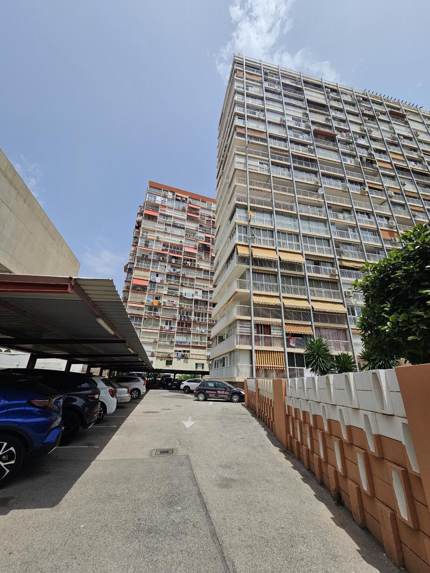 Apartamento Benidorm A *