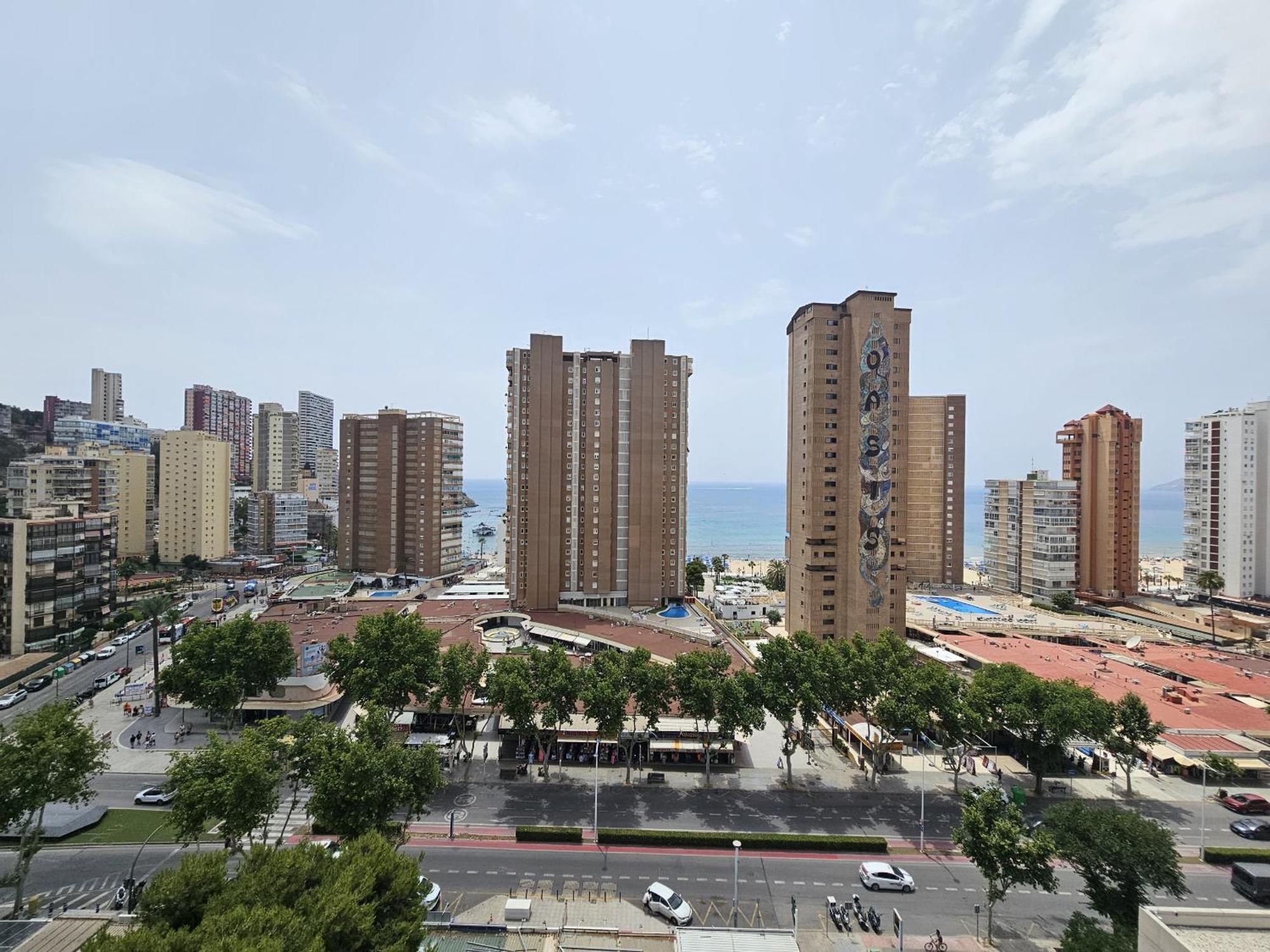 Apartamento Benidorm A Benidorm