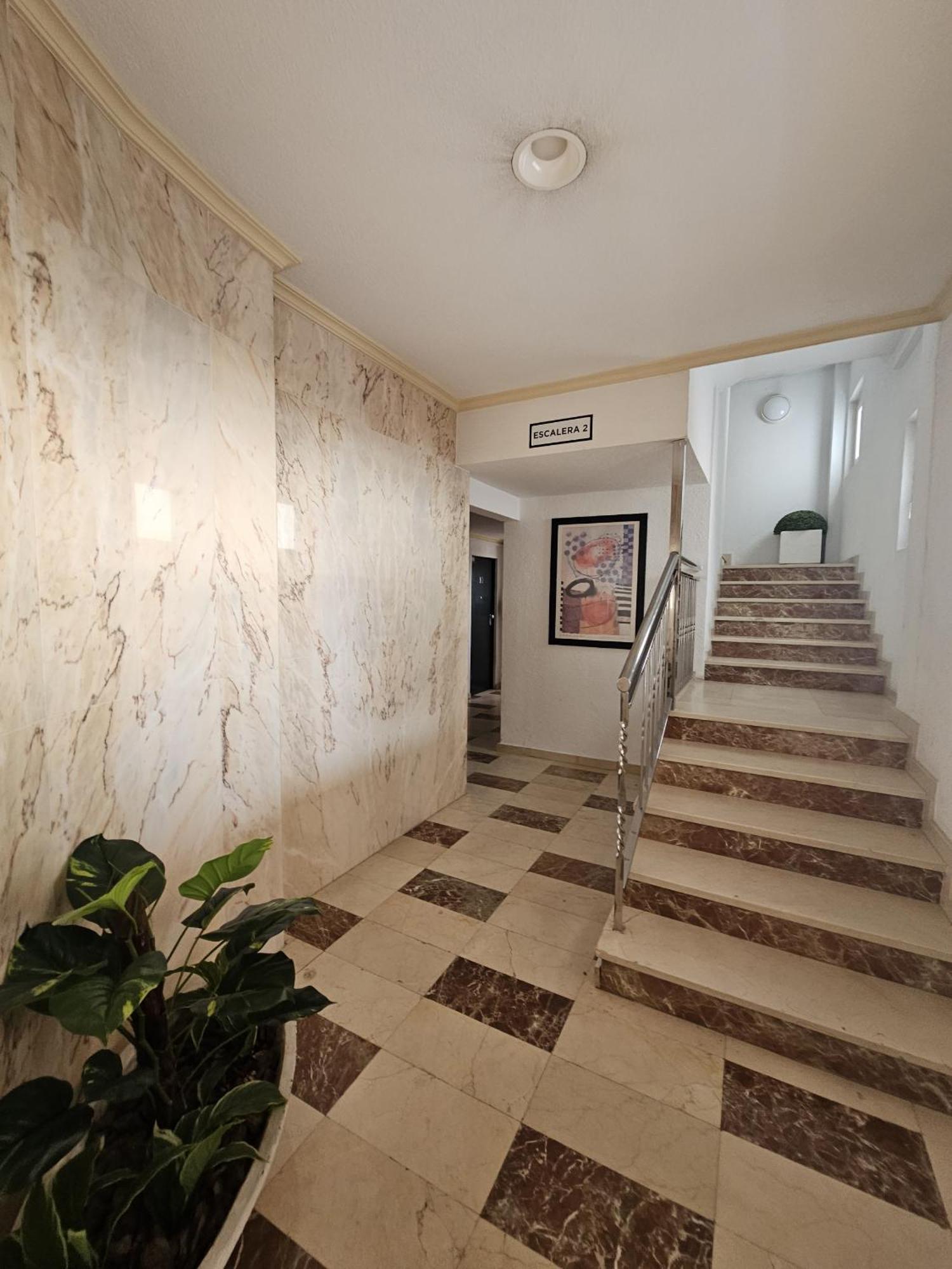 Apartamento Benidorm A Apartment *