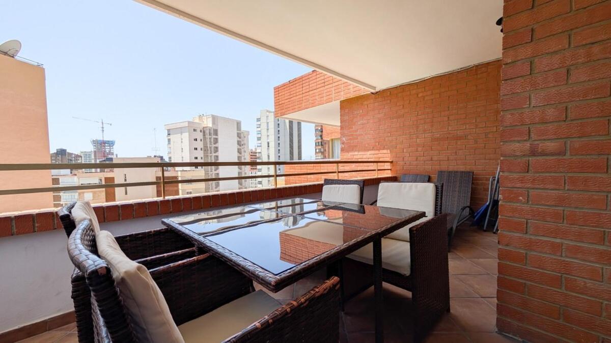 Marc Levante Apartment