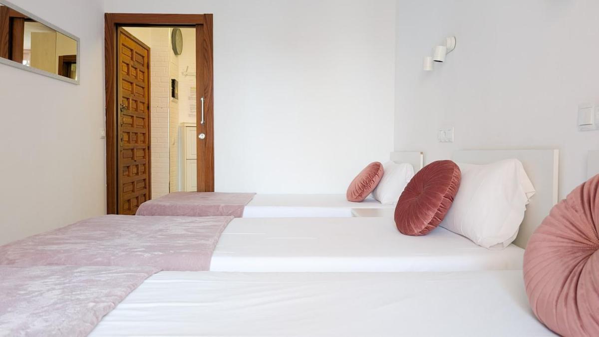 Apartment Marc Levante
