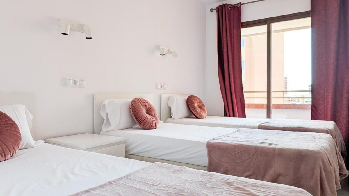 Marc Levante Apartment