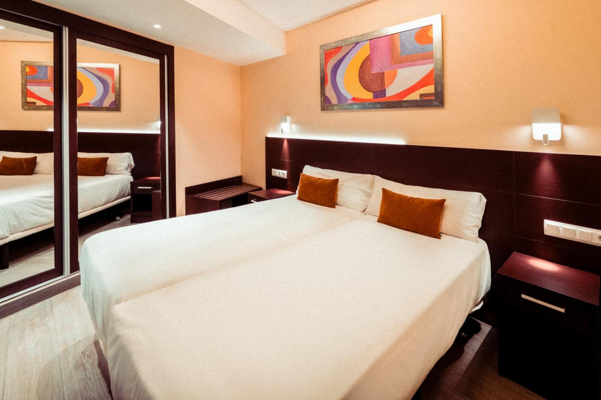 Marina - The Original Vibe 4* Benidorm