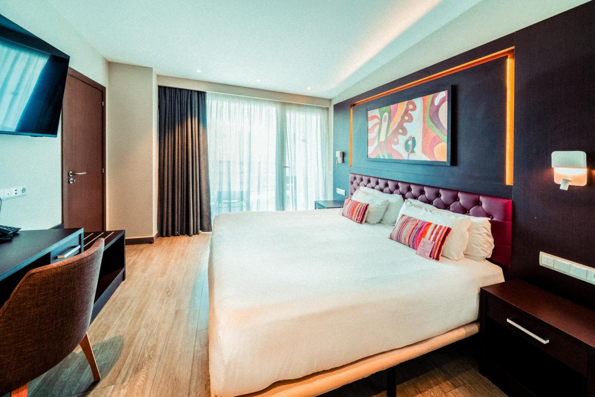 Marina - The Original Vibe Hotel 4*